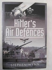 Hitler's Air Defence