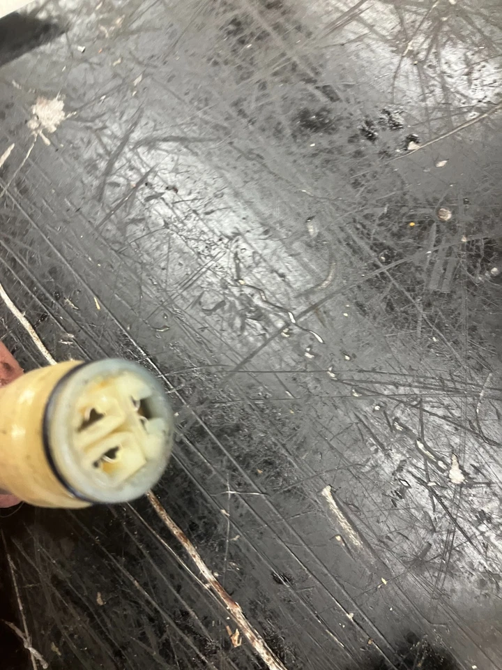 SKI DOO Grand Touring 500 1998 STATOR MAGNETO 420810265 RW5817 - Imagem 2 de 4