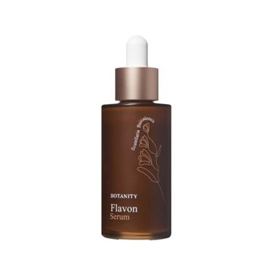 [BOTANITY] Flavon Serum 50mL / K-Beauty