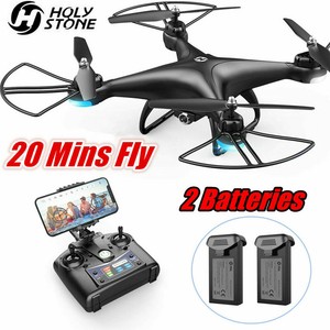 holy stone hs110d drone