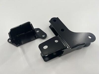 Hasport AWD rear bracket Honda Civic EG/Integra DC B-series