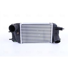 Intercooler For Nissan Juke F15 1.6DiG-T NISMO RS 4x4 Nissens 144611KC0A