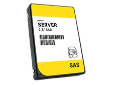 White Label OEM 15.36TB SAS 12Gb/s 2.5" Enterprise SSD