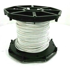 CONNECT AIR W184C-2099.5RIB 18/4C 7STR BC NS CMP NATURAL 500FT REEL BOX