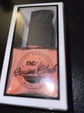 ncla los angeles “bikinis & Martinis” nail polish (no formaldehyde)