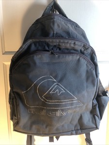 quiksilver stormproof backpack