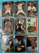 2020 Tom Seaver Topps Tribute