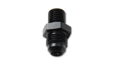 Vibrant Performance 16615 Metric Straight Adapter