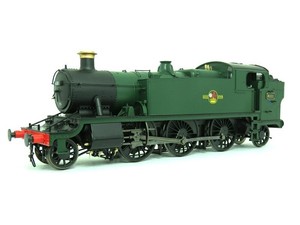 heljan o gauge
