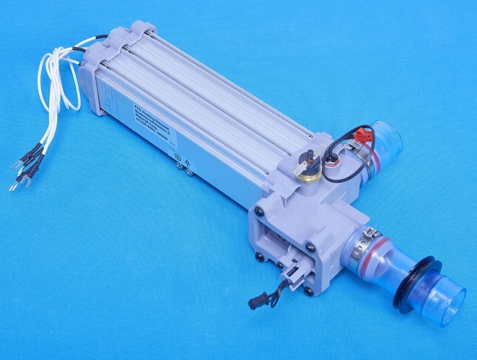 Lay Z Spa Heizung Aluminium Ptc 2000W 220V Element & Alle Sensoren Layzspa - Bild 4 von 4