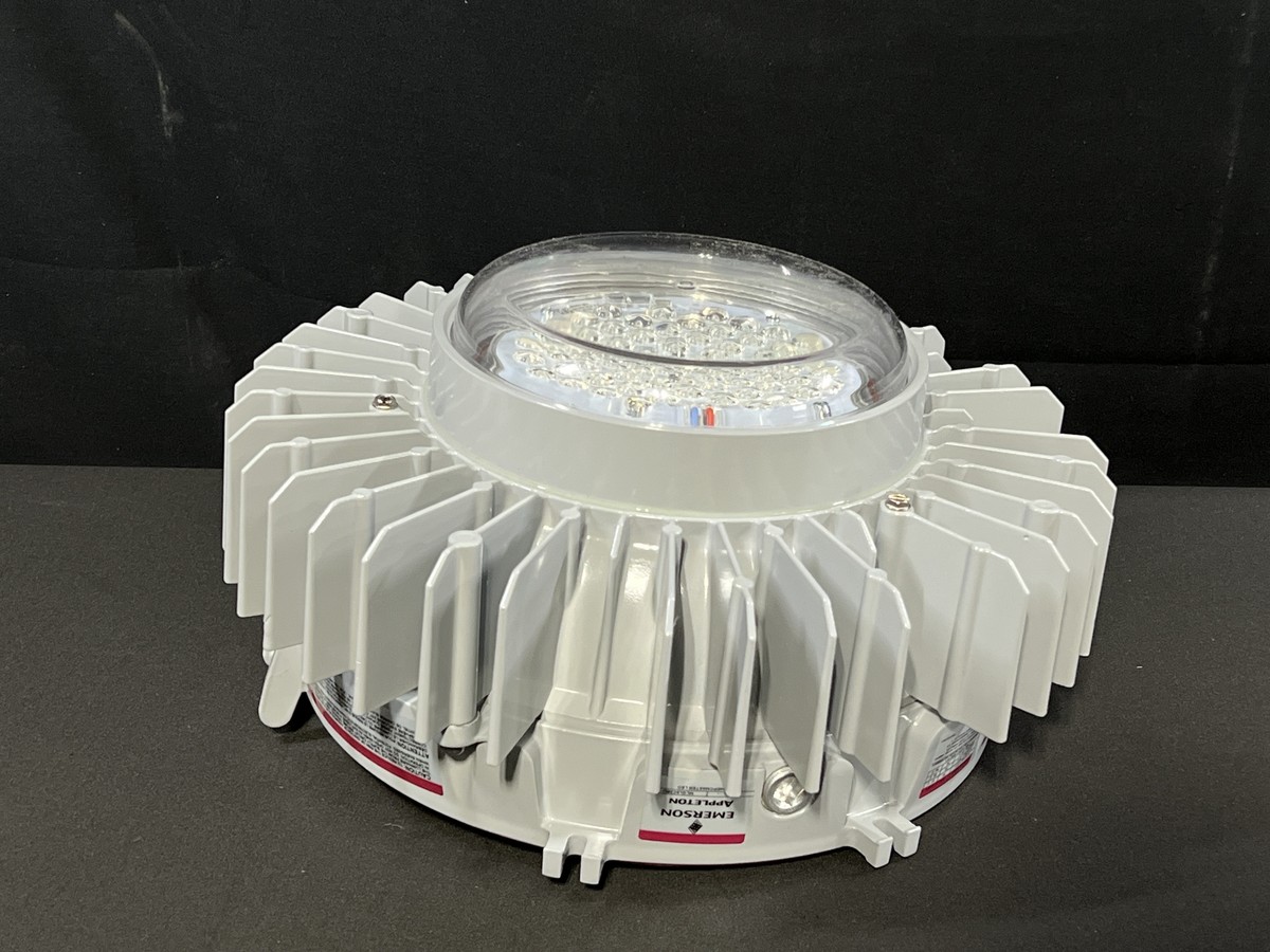 Appleton Lighting Catalog Appleton Retromaster LED Overview