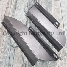 VW Industrial tinware Beetle,Baywindow,Splitscreen for engines running ?J? tubes