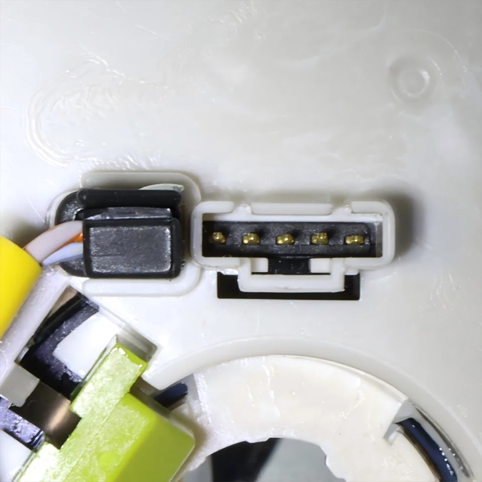 Clock Spring 5L5Z-14A664-A For Ford Ranger 98-2006 Explorer Sport Trac 2001-2005 - Image 3 of 4