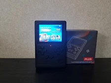 Retro Handheld