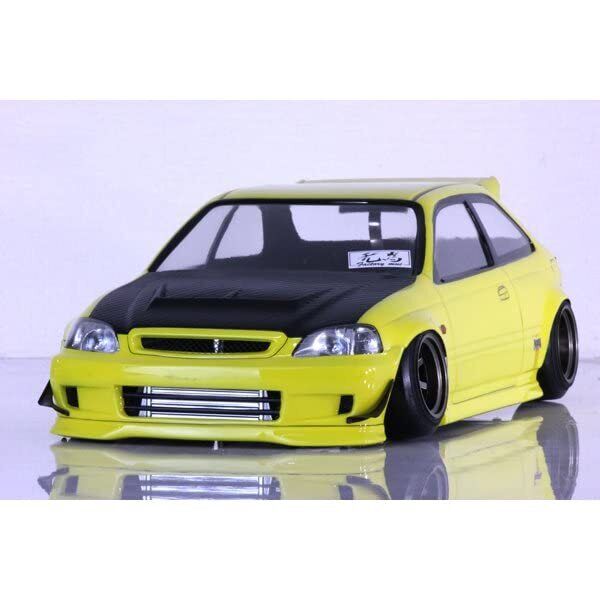 EK9 Body Set EK9 Body Set