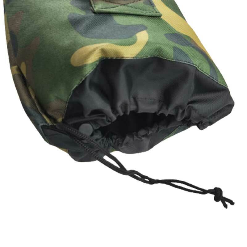 Sac De Transport Pour Réservoir Acecare 9L - Tissu Oxford Camouflage - Neuf