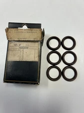 OEM General Pump Interpump Kit 16 24mm Water Seals TSDF Series NEW