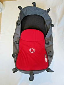 bugaboo cameleon carrycot