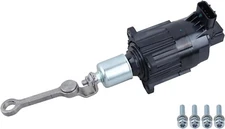 K6T52372Electronic Turbo Wastegate Actuator Compatible with16-19Honda Civic 1.5T
