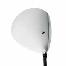 Powerbilt Golf TPS Supertech White 10.5º Driver 45"- Left Hand -NEW!