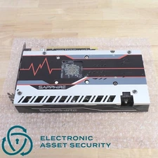 SAPPHIRE Pulse Radeon RX 570 4G GDDR5 Graphics Card