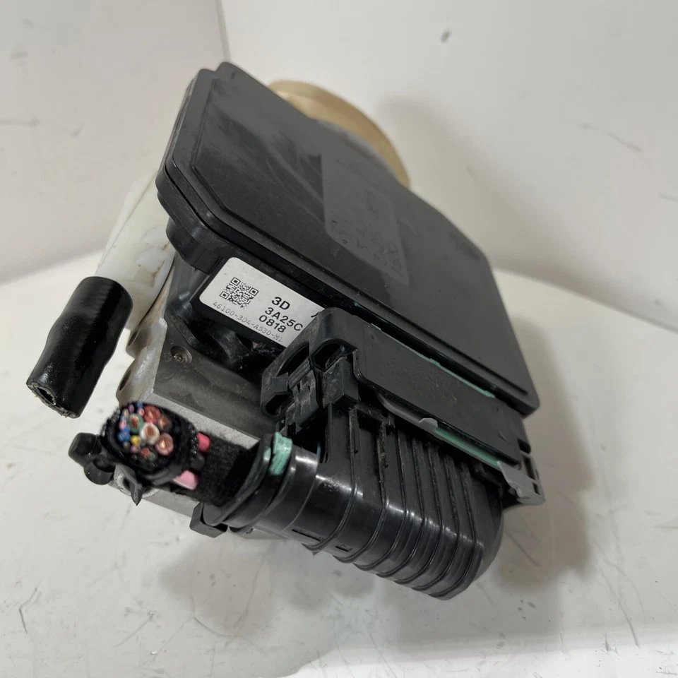 2023 HONDA CR-V HYBRID POWER BRAKE BOOSTER 3A25C-0818 OEM - Image 4 of 4