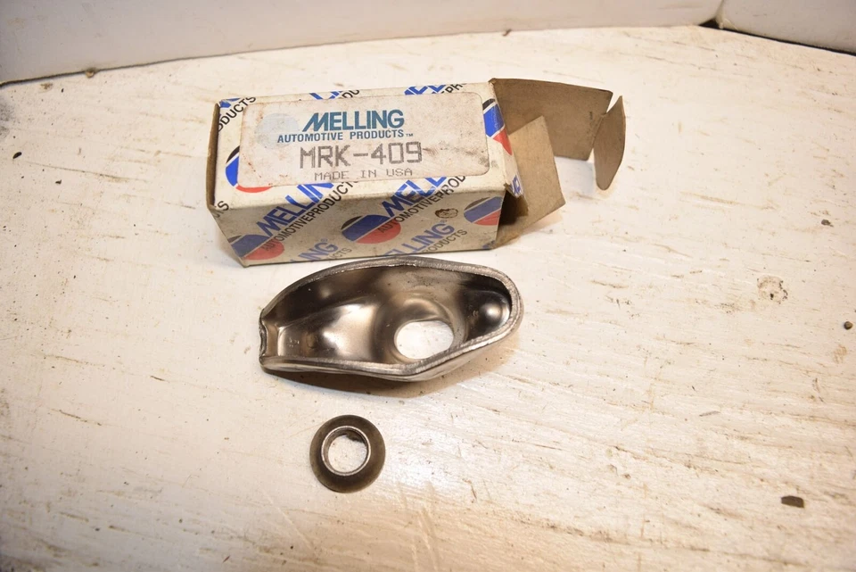 Brazo basculante de repuesto NOS Melling MRK-409 - C39 Foto 2 de 2