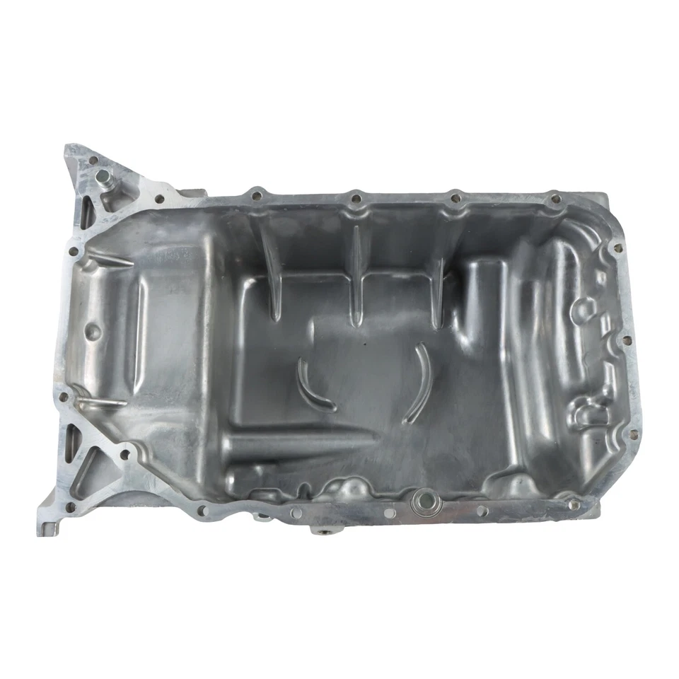 Sumidero de cárter de aceite de motor 1 pieza para Honda CR-V CRV l4 2,4 L 2012 2013 2014 11200R5A000 Foto 3 de 4