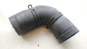 Volkswagen Polo 2006 TURBO INTERCOOLER PIPE HOSE 6q0145832g, Genui #1627990-70