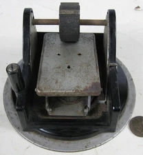 Antique Fishing Line Winder I Think