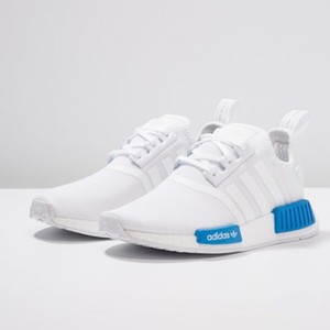 nmd r1 bright blue