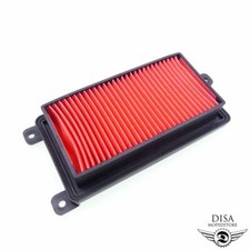 Luftfilter für Kymco People 50 S 4T Super 8 Yager
