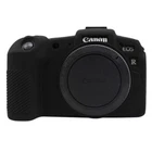 For Canon EOS RP Camera Soft Silicone Anti-Scratch Protective Case Skin Cover