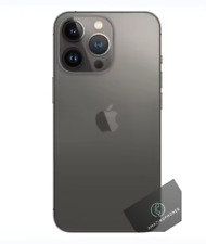 Apple iPhone 13 Pro Max - 1 TB - Graphite (Unlocked) for Apple iPhone 13 Pro Max - 1 TB - Graphite (Unlocked) for