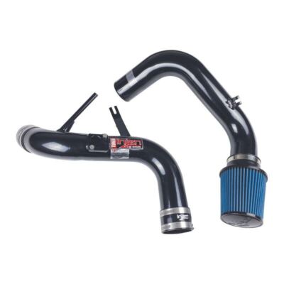 For 2007-2011 Honda Element 2.4L Injen Cold Air Intake CAI System Black