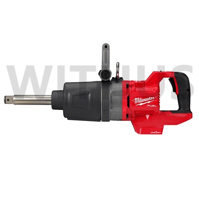 Milwaukee M18 High Torque D-Handle Cordless Impact Wrench_1 in