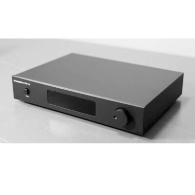 AmazingWave X20 Pro R2R USB DAC Digital Audio Decoder Preamplifier