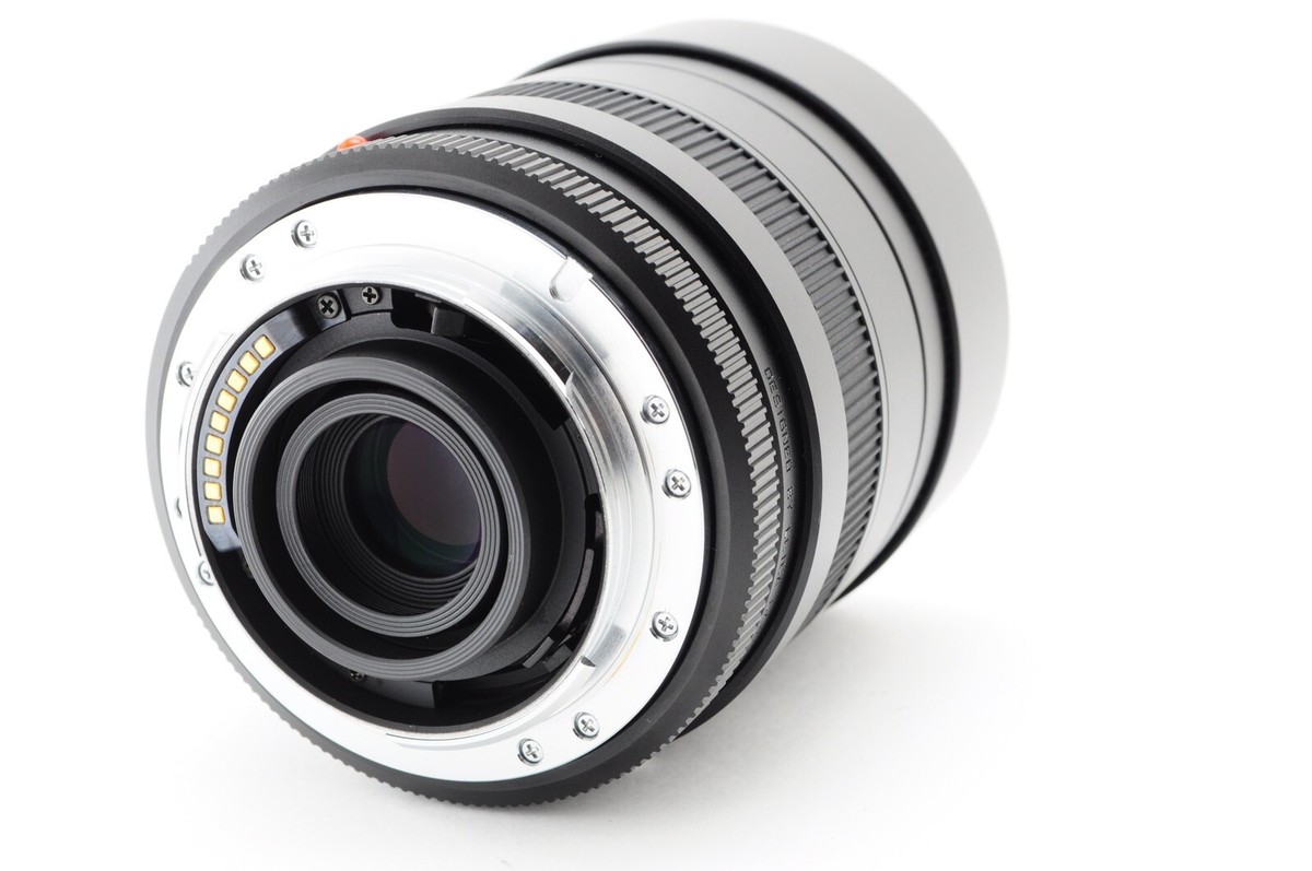 MINT BOXED】LEICA VARIO-ELMAR R 35-70mm f/4 Lens E60 ROM MINT BOXED】LEICA VARIO-ELMAR R 35-70mm f/4 Lens E60 ROM