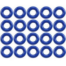20PCS Cock Ring Super Strong Stretchy Stay Harder Penis Rings Cockring For Men