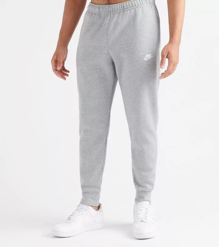 Pantalon de jogging homme Nike Sportswear Club Fleece - BV2671-063