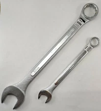 Titan Individual Jumbo Metric Wrench, Your choice of size 30mm-50mm