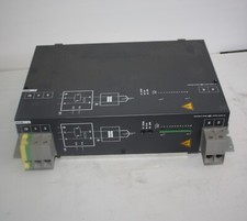 BOSCH Servo Drive 1070077958-209 Amplifier NEW D-64711 ERBACH 107 SERVO UNIT
