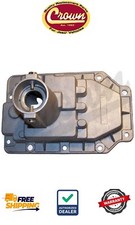 Crown J8134292 Transmission Cover For 80-83 Jeep Cj-5 80-86 Cj-7 W T176 Or T177
