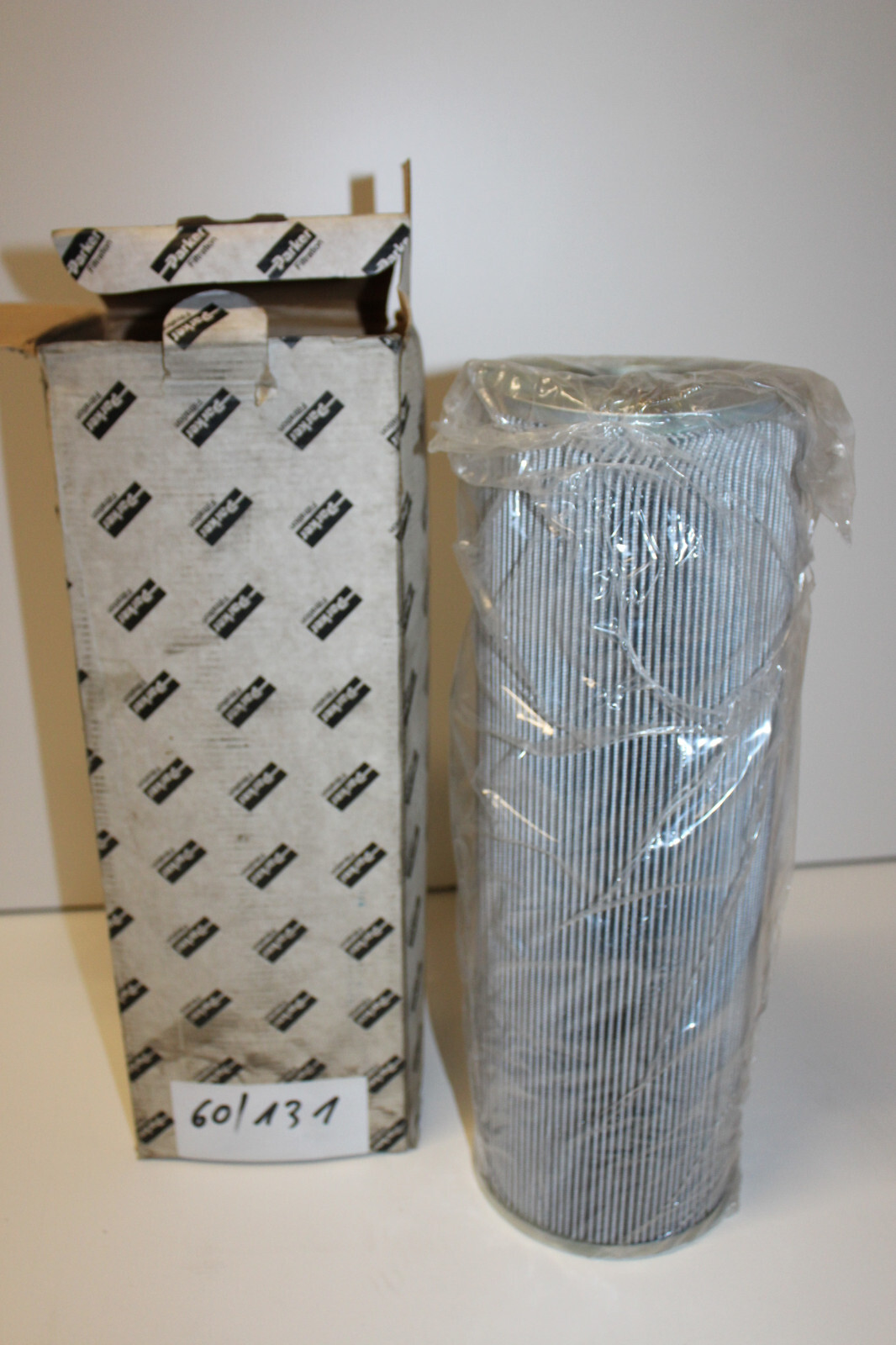 Parker GO2621 Hydraulic Filter SF FILTER HY 19126, HY19126 FILTER 60/131