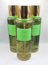 VICTORIA'S SECRET ISLAND AWAY BODY MIST 8.4 FL OZ SET OF 3 