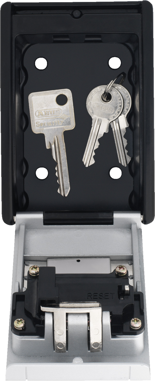 ABUS Schlüsselbox KeyGarage 787 Schlüsselsafe Tresor