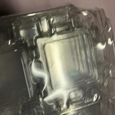  INTEL CPU TRAY HOLDER  clean 37.5mm x 37.5mm 23 pcs