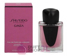 Shiseido Ginza Murasaki Edp Spray 30 ml