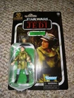 STAR WARS Vintage Collection Princess Leia (Endor) Action Figure VC191 In Hand