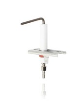 ELETTRODO DI RILEVAZONE BERETTA 20043523 RIELLO 4R001094 Start Cond  Ciao Green